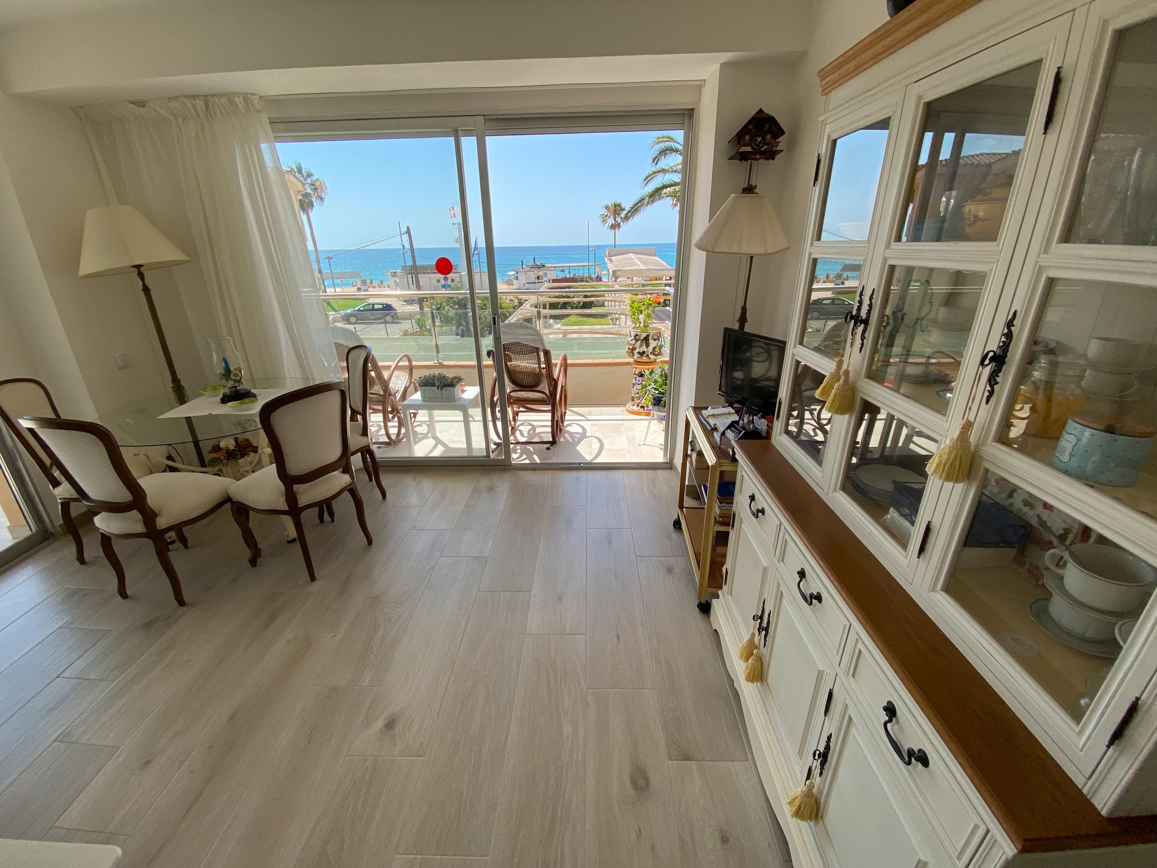 Bedroom of Apartment for sale in Calonge  with Terrace, Storage room and Furnished