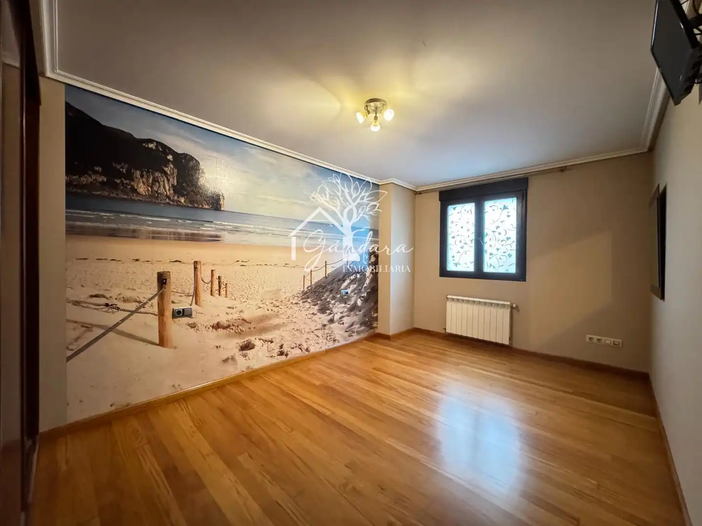 Habitación de Piso en venta en A Gándara