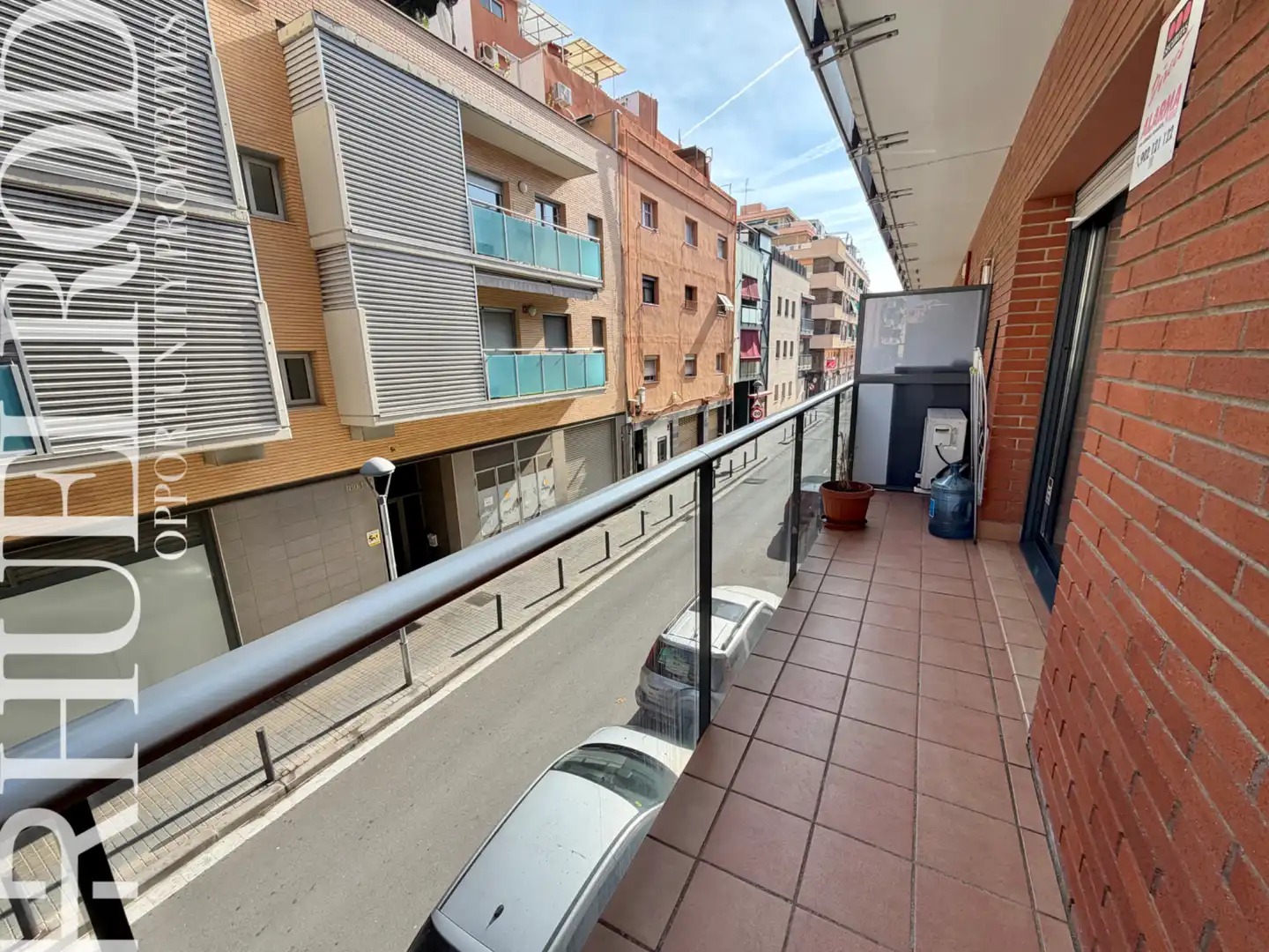 Flat for sale in Carrer del General Weyler, Progrés - Pep Ventura