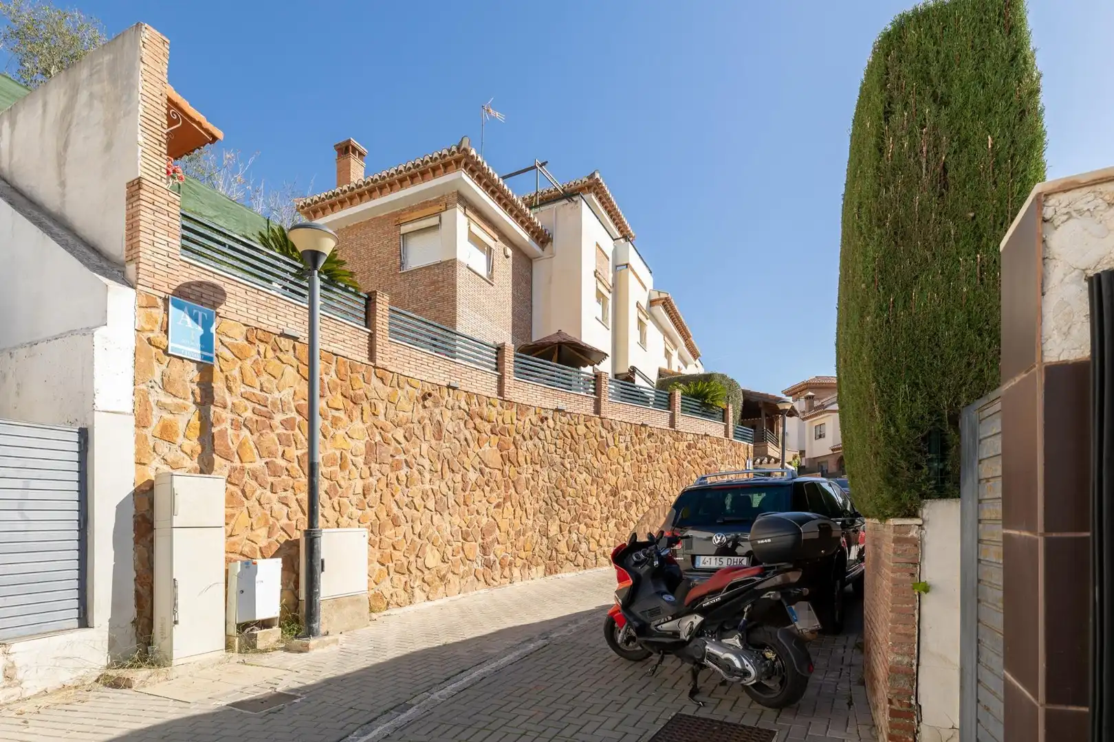 Casa o chalet en venta en Calle La Iruela, Lancha del Genil
