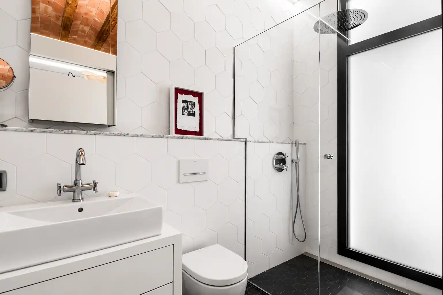 Wohnung mit Terrasse zum Verkauf in Carrer d'Aragó 378, imagen 17