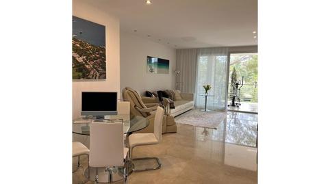 Photo 3 of Apartment to rent in Portals Nous, Illes Balears