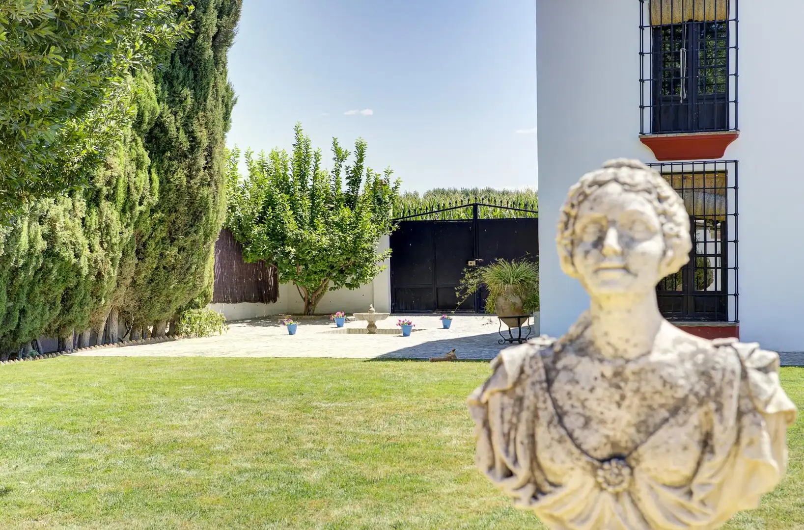Casa o xalet en venda a Pinos Puente