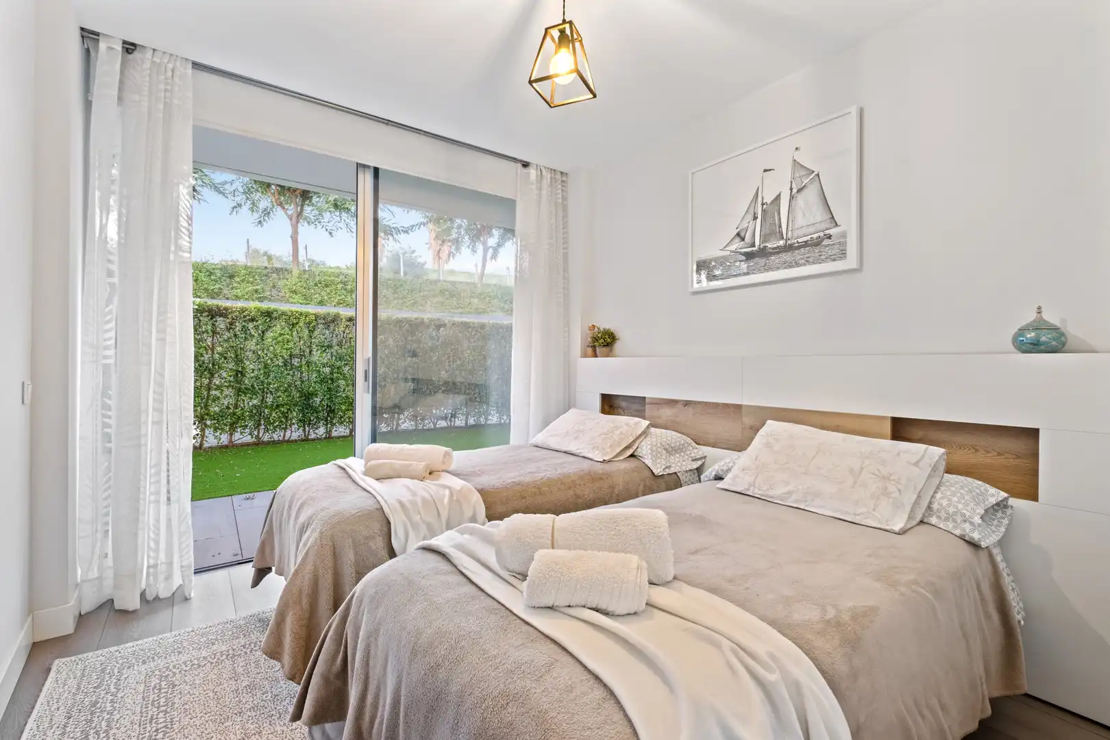 Apartment mit Pool zum Verkauf in Estepona Pueblo, imagen 7