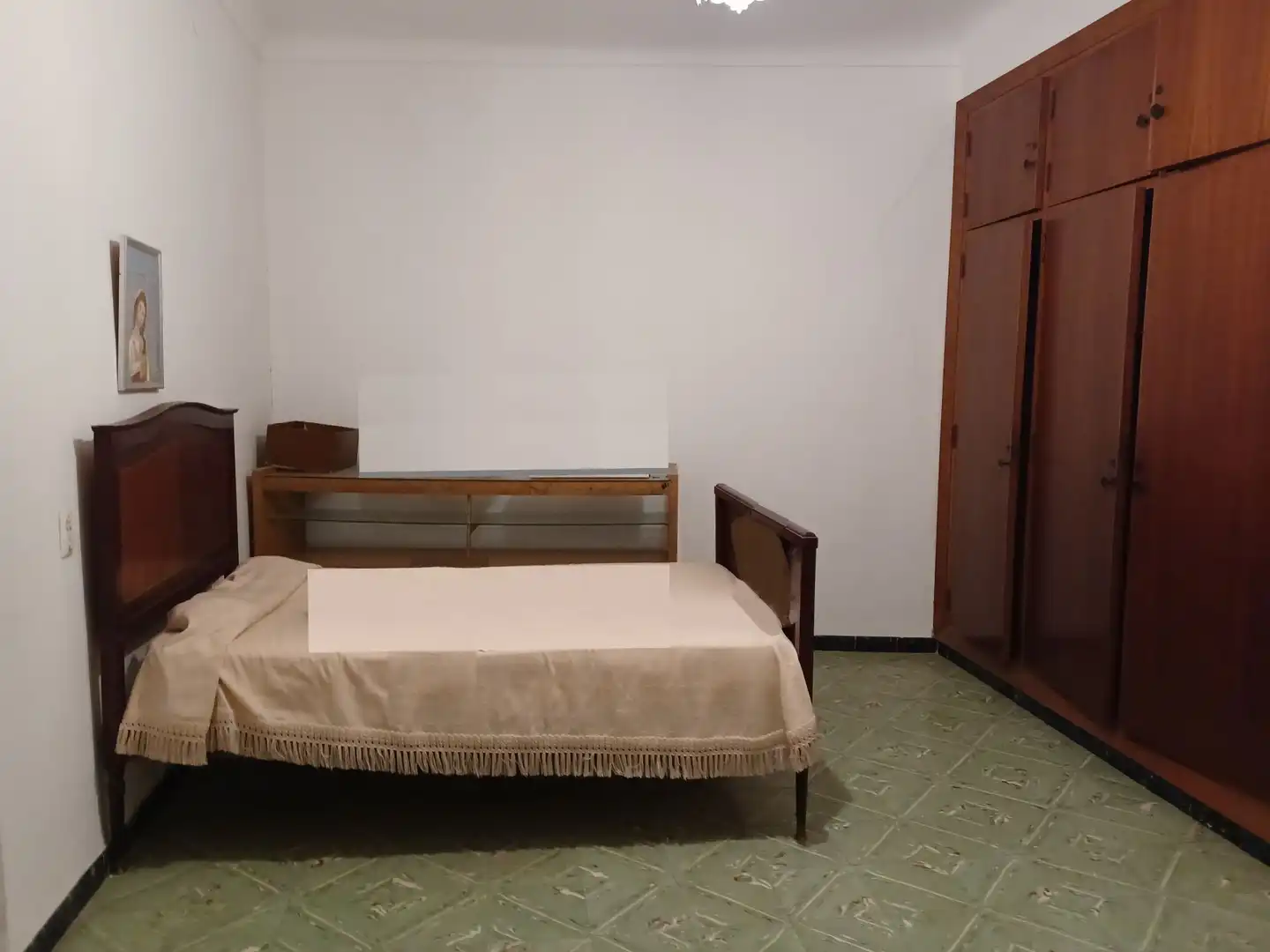 Habitación de Finca rústica en venta en Agullent con Trastero