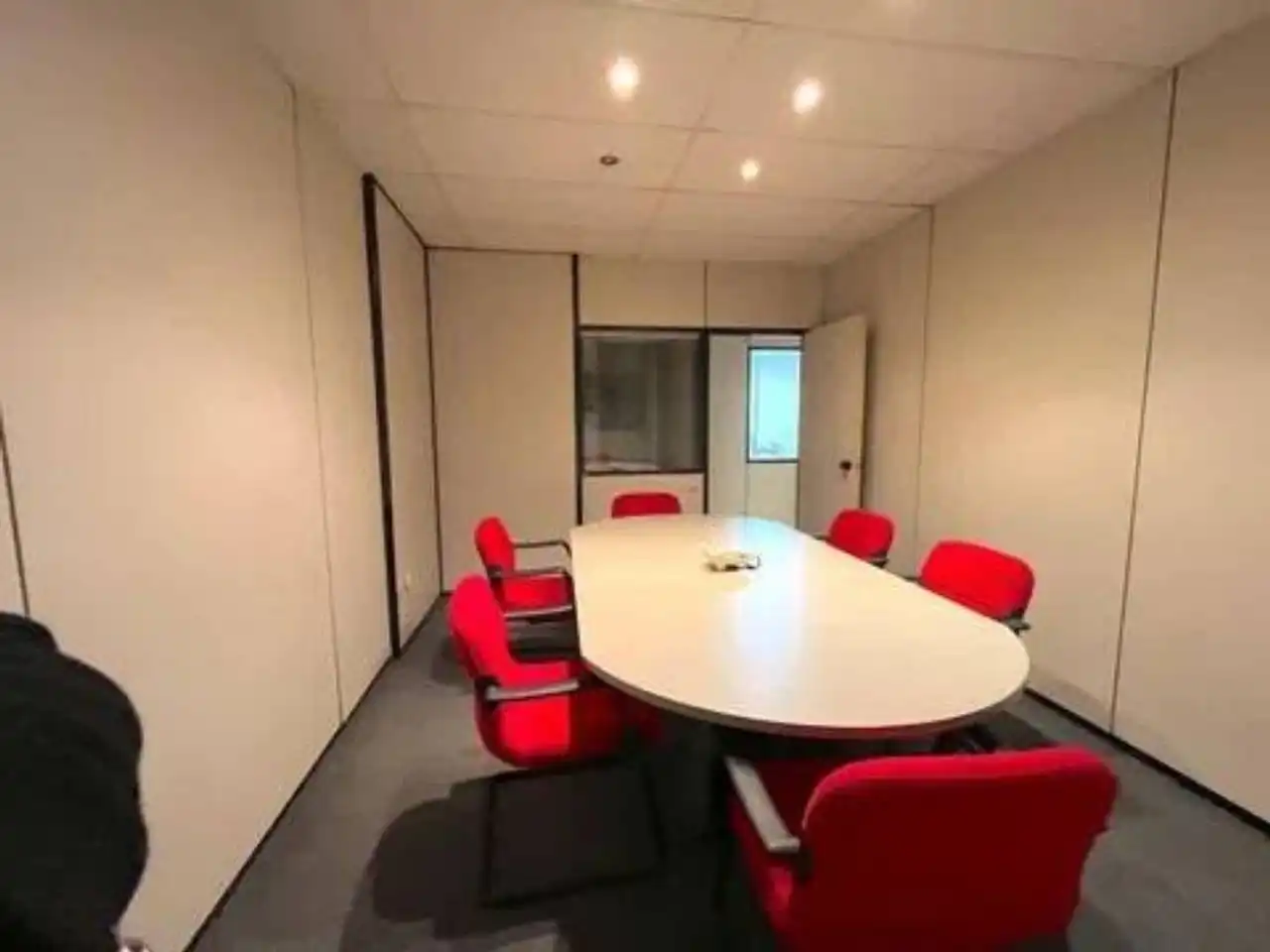 Büro zum Verkauf in Leioa