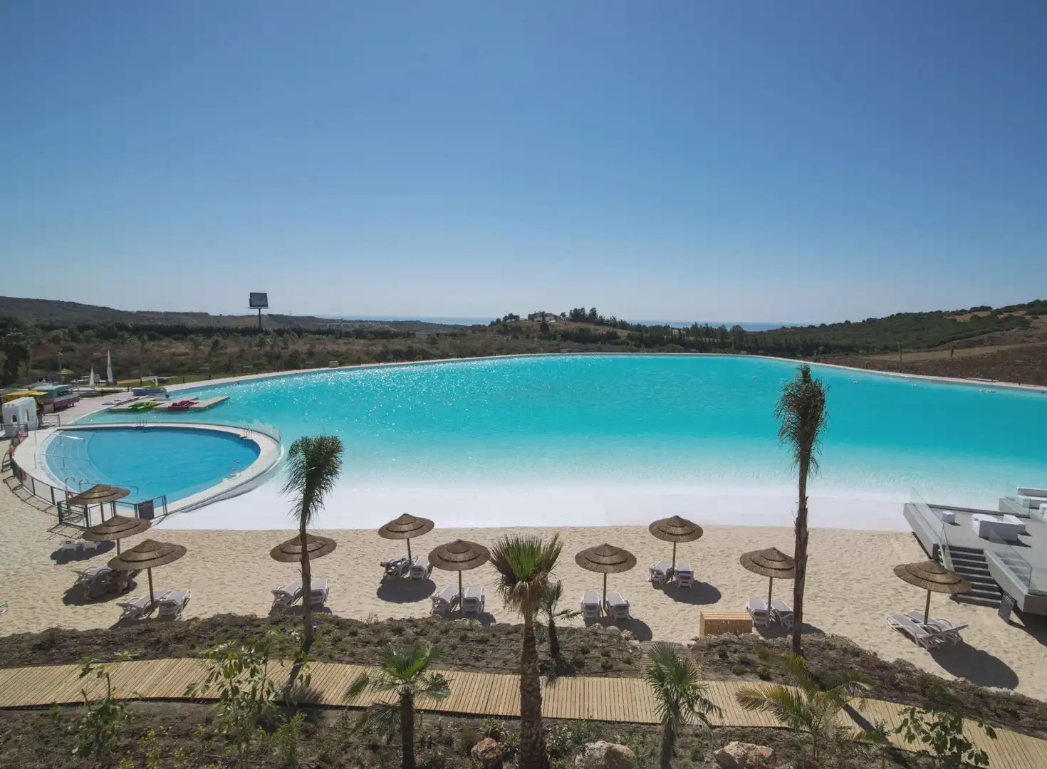 Apartment mit Pool zum Verkauf in Casares pueblo, imagen 2