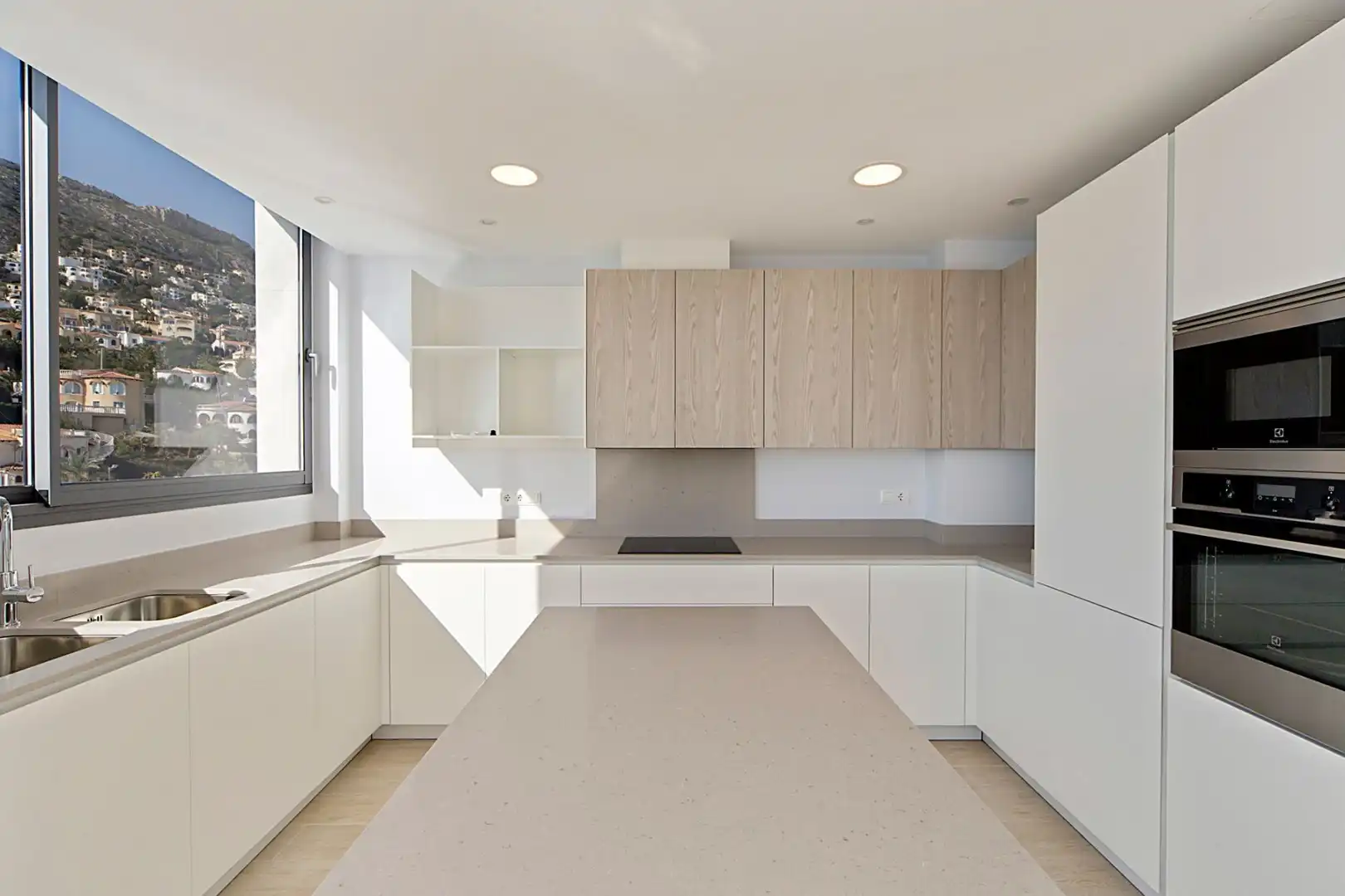 Casa con piscina en venta en Canuta, imagen 24