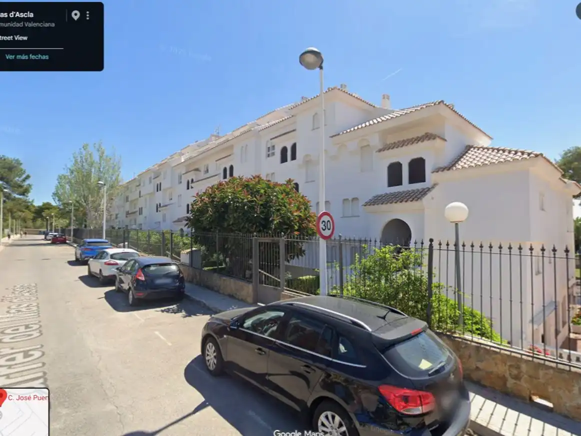 Apartment with pool for sale in Avenida Blasco Ibañez 20, imagen 3