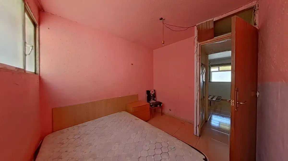Habitación de Piso en venta en Sant Adrià de Besòs
