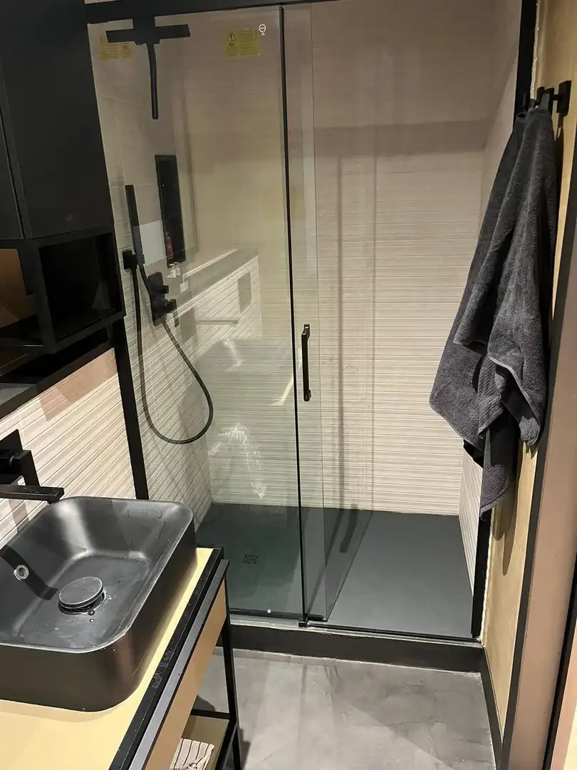 Bany de Pis en venda en Barcelona amb Aire condicionat, Calefacció i Traster