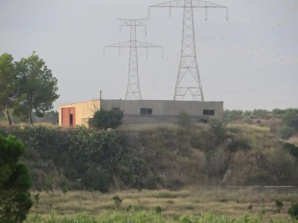 Terreno rústico en venta en Montroi / Montroy, imagen 2