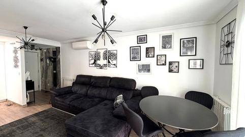 Foto 5 de Pis en venda a Fabrica de Paños, Centro, San Fernando de Henares