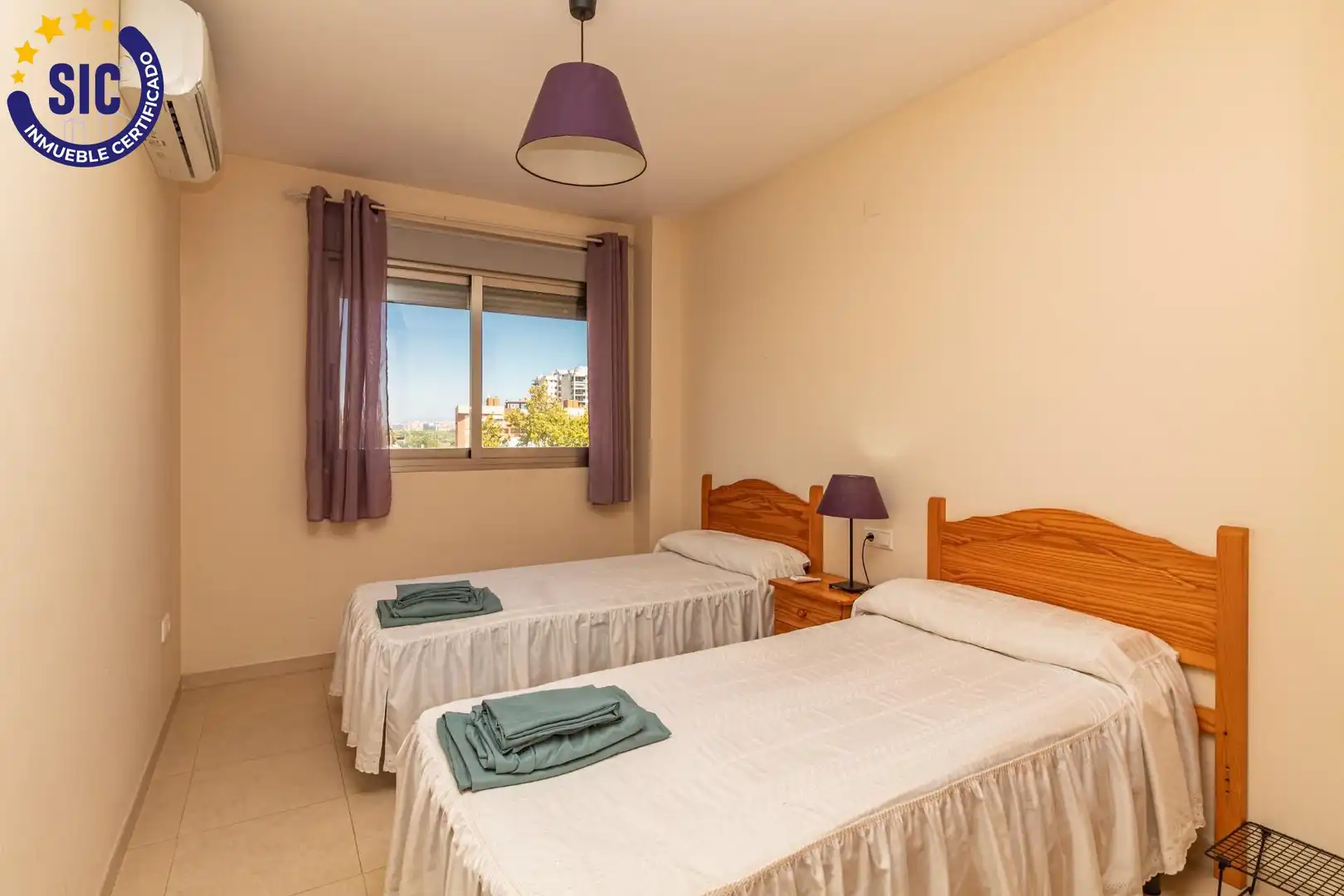 Flat for sale in CABANES, 11, Centro