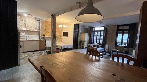 Bonito Loft en el Cabanyal 