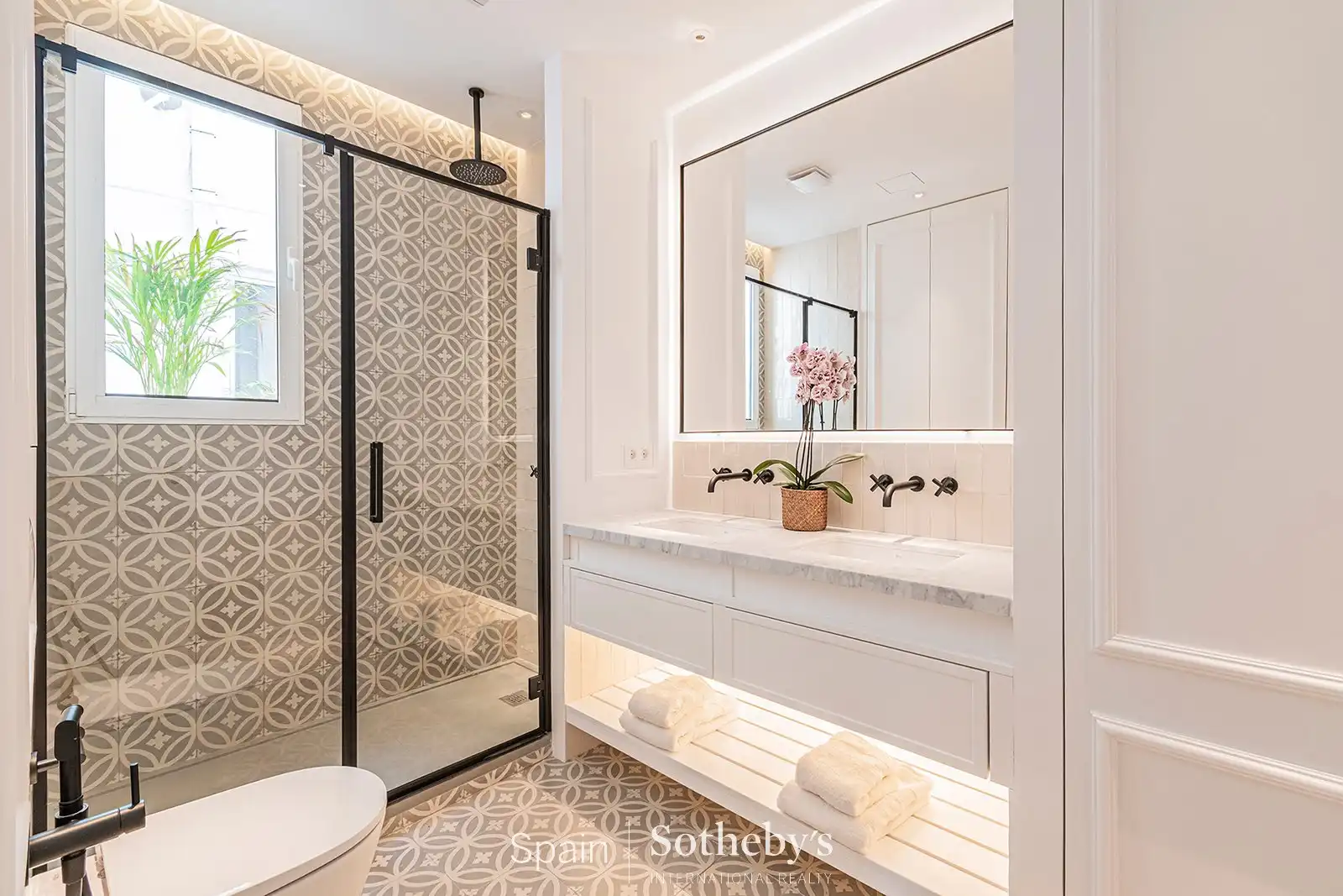Apartamento con ascensor en venta en Carrer d'Aribau, imagen 43