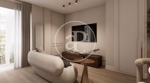 Foto 2 de Pis en venda a C. de Piamonte, Justicia - Chueca,  Madrid Capital