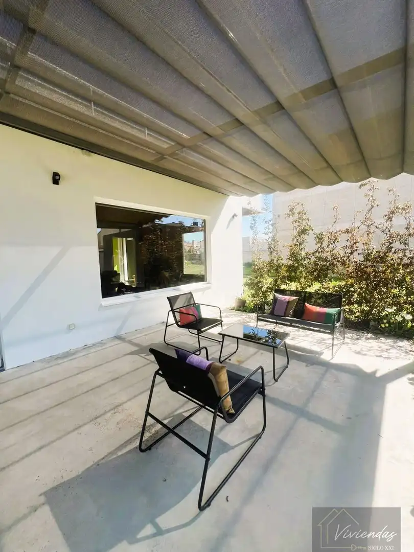 Terrace of Houses for sale in Villanueva de la Cañada  with Heating, Terrace and Balcony