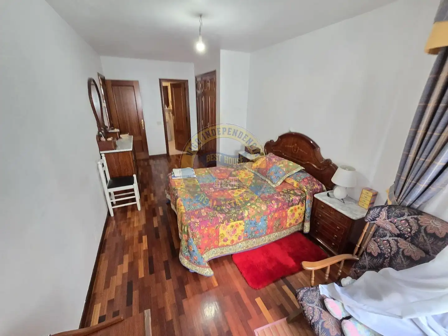 Wohnung zur Miete in Calle Tomás A. Alonso, Plaza Industria