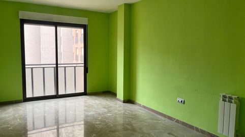 Foto 4 de Oficina de alquiler en Avenida de la Constitución, 33, Pajaritos, Granada Capital