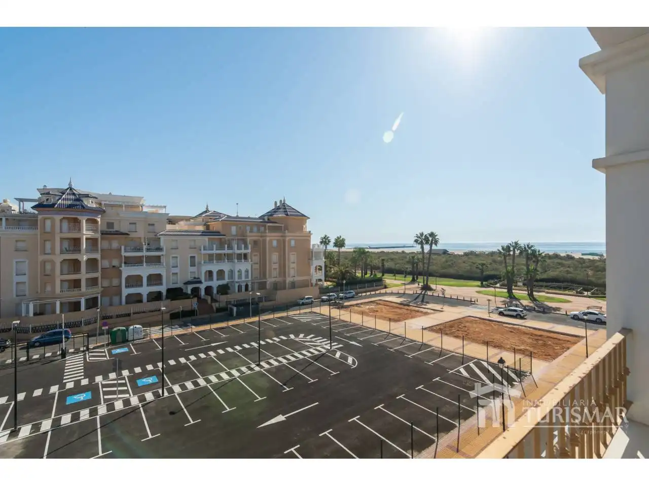 Apartamento en venta en Avenida Mojarra, 1, Punta del Moral