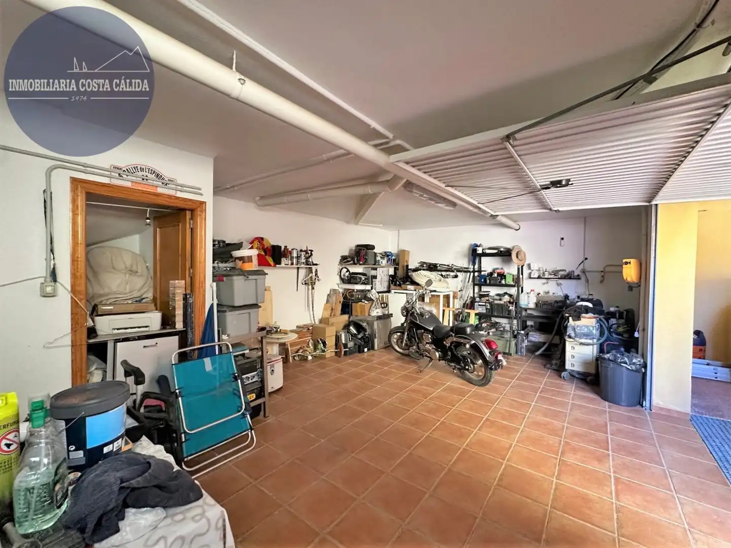 Semi-detached house with terrace for sale in Carretera Cope a Aguilas 2, imagen 29
