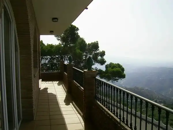 Maison avec terrasse à vendre à Comares, imagen 17