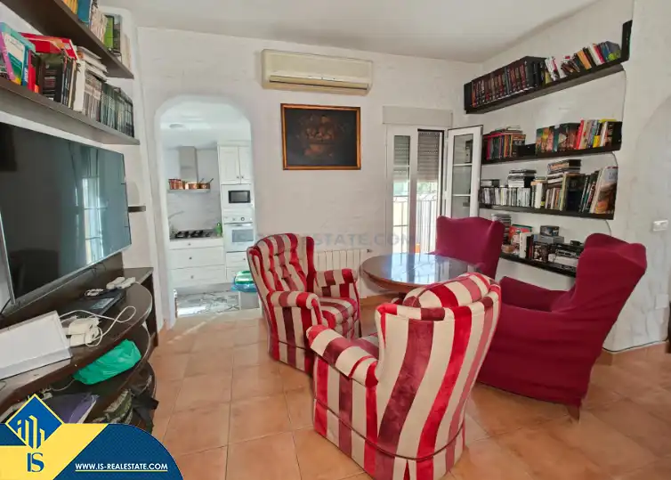 Villa avec terrasse à vendre à Los Balcones - Los Altos, imagen 13
