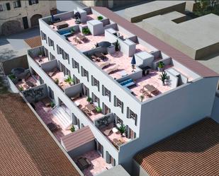 Exterior view of Flat for sale in Campos  with Air Conditioner, Heating and Terrace