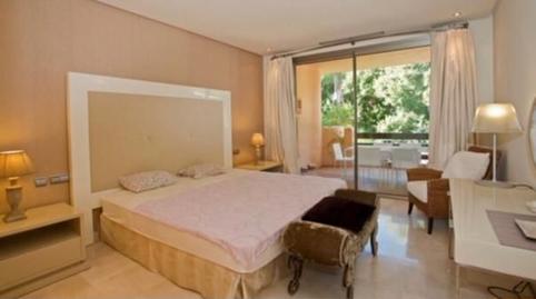 Foto 5 de Pis de lloguer a Avenida Buchinger, 145, Sierra Blanca, Málaga