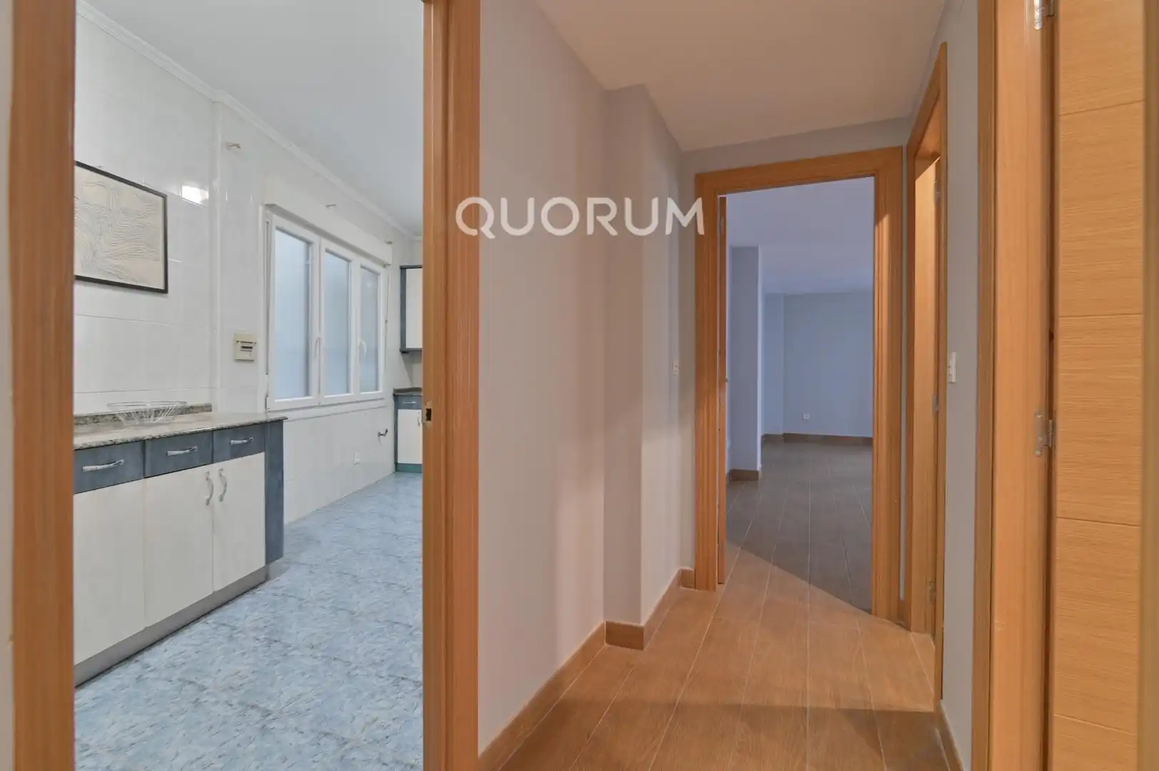 Flat for sale in Calle de Amezti, Centro - Puerto Viejo