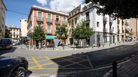 Foto 5 de Pis en venda a San Matías - Realejo, Granada Capital