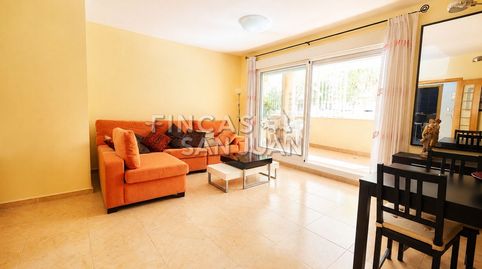 Foto 3 de Piso en venta en Centro, Sant Joan d'Alacant