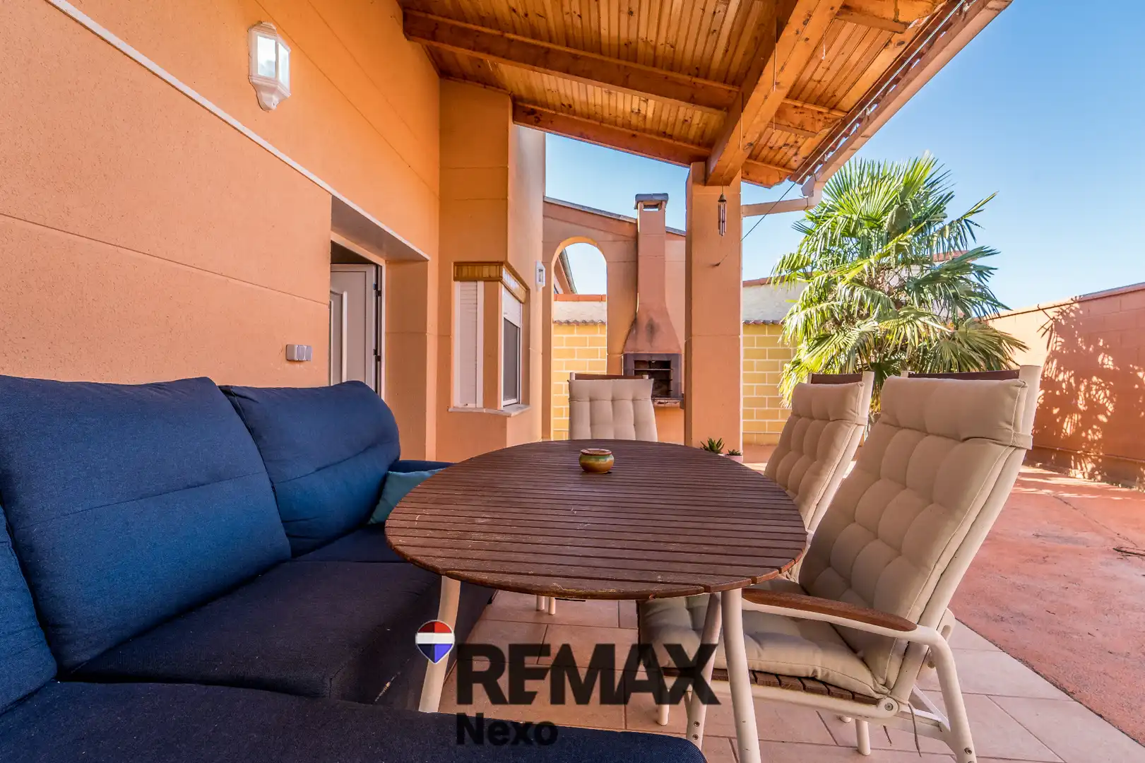 Detached house with garden for sale in Calle San Roque, imagen 2