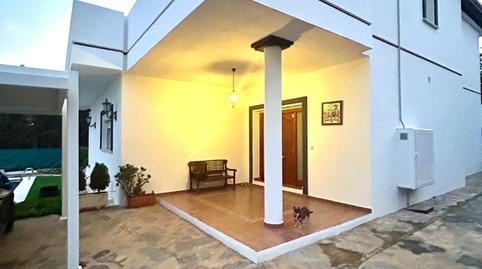 Foto 2 de Casa o chalet en venta en Valdeolletas - Las Cancelas - Xarblanca, Málaga