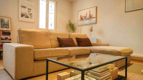 Foto 2 de Pis en venda a Ríos Rosas - Nuevos Ministerios, Madrid