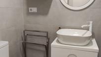 Bathroom of Flat for sale in  Logroño  with Heating, Parquet flooring and Terrace