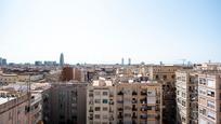Vista exterior de Pis en venda en  Barcelona Capital amb Aire condicionat, Calefacció i Forn