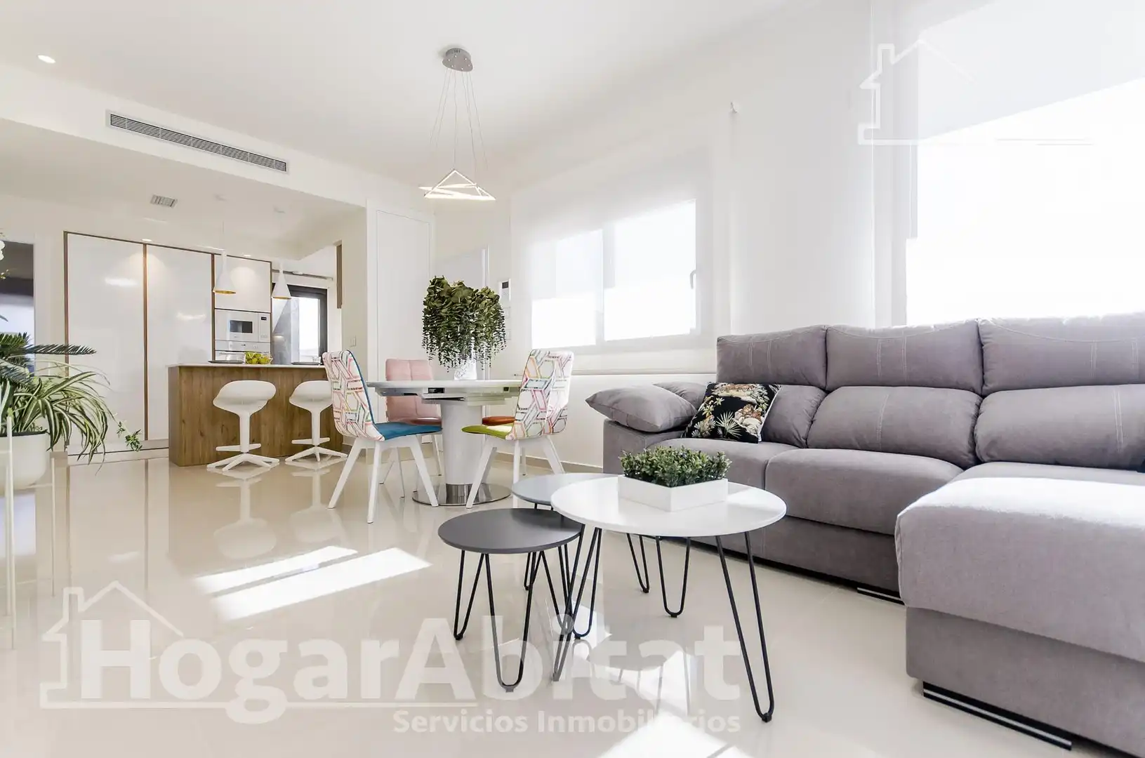 Chalet con piscina en venta en mulhacen, imagen 19