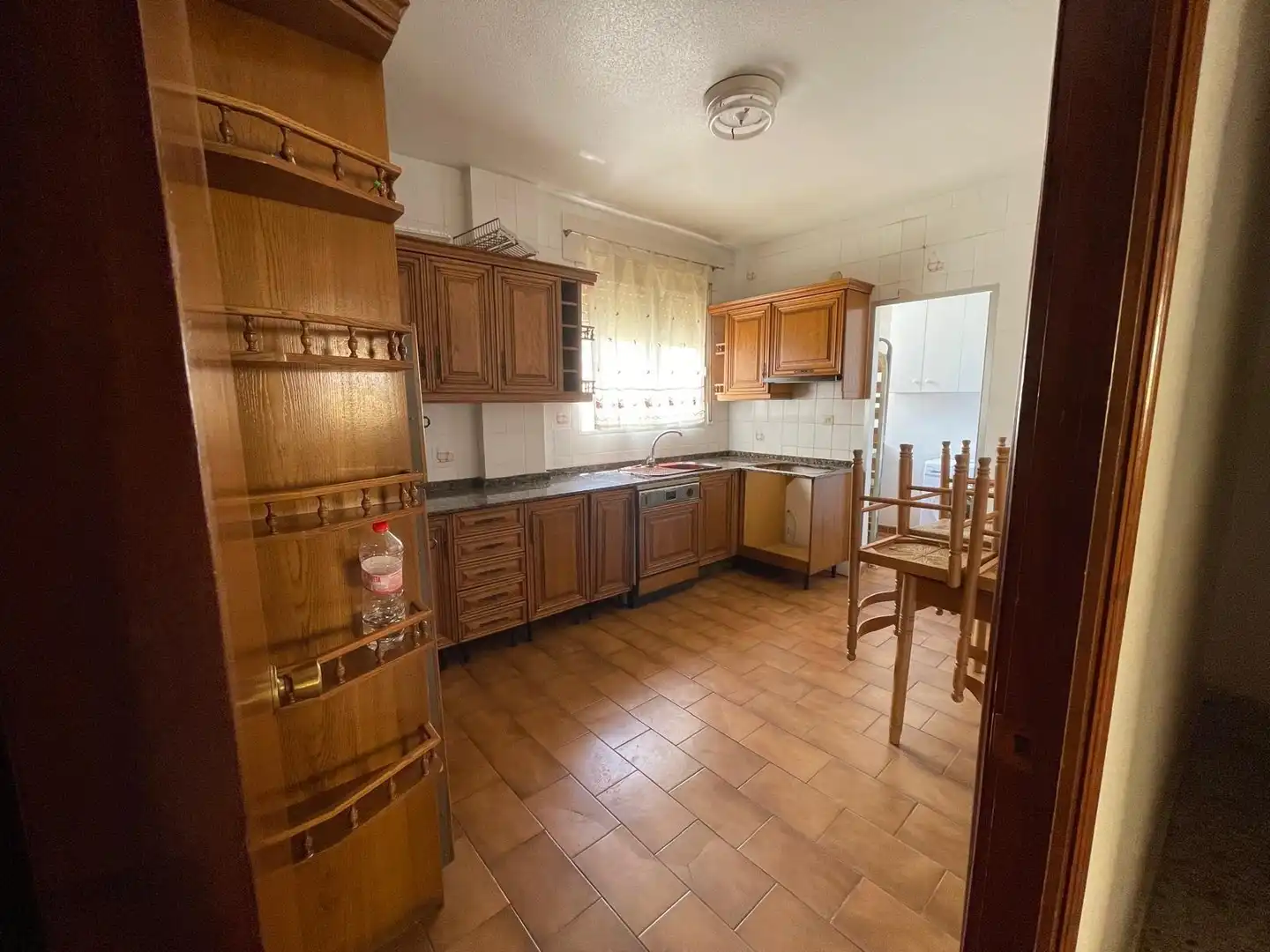 Flat for sale in Los Almagros - Los Paganes - El Escobar