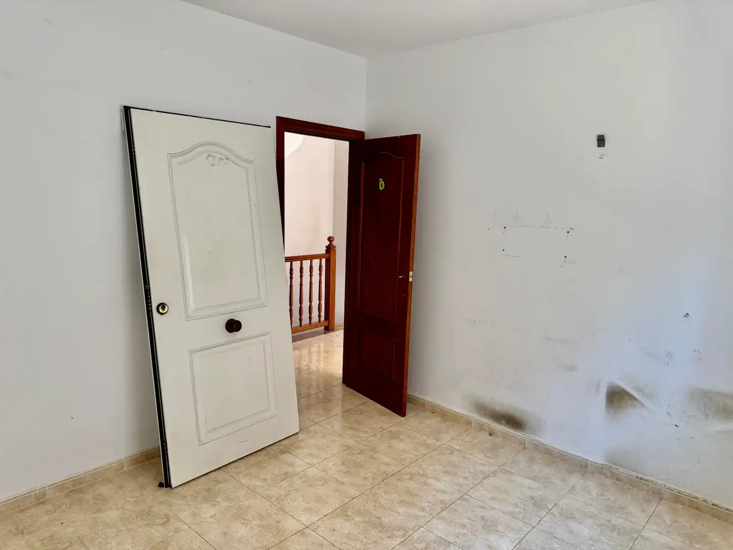 Einfamilien-Reihenhaus zum Verkauf in Calafell mit Heizung, Privatgarten und Terrasse