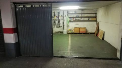 GARAJE  PALENCIA AV. CASTILLA, imatge 2