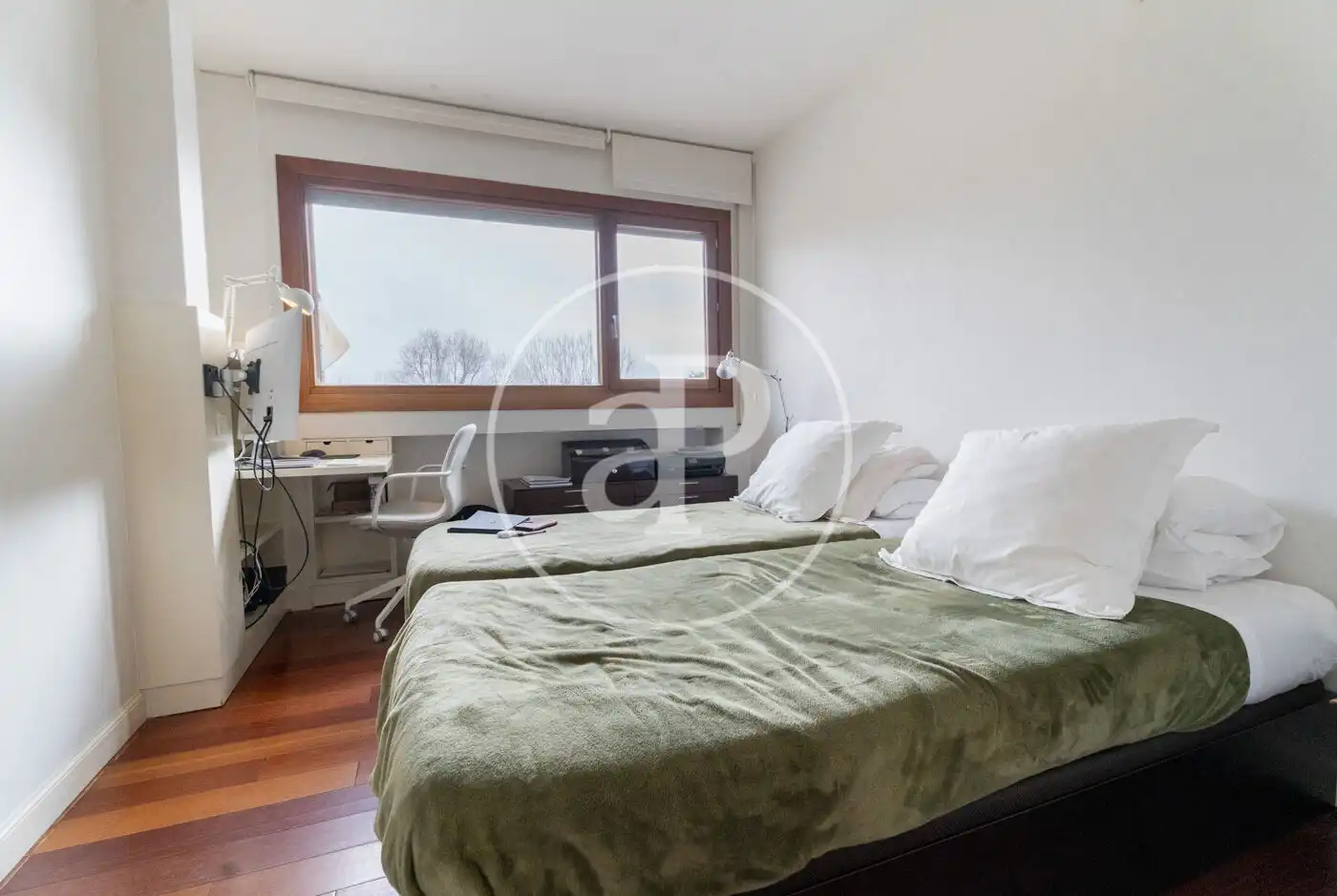 Piso en venta en C. Julio Caro Baroja, Encinar de los Reyes