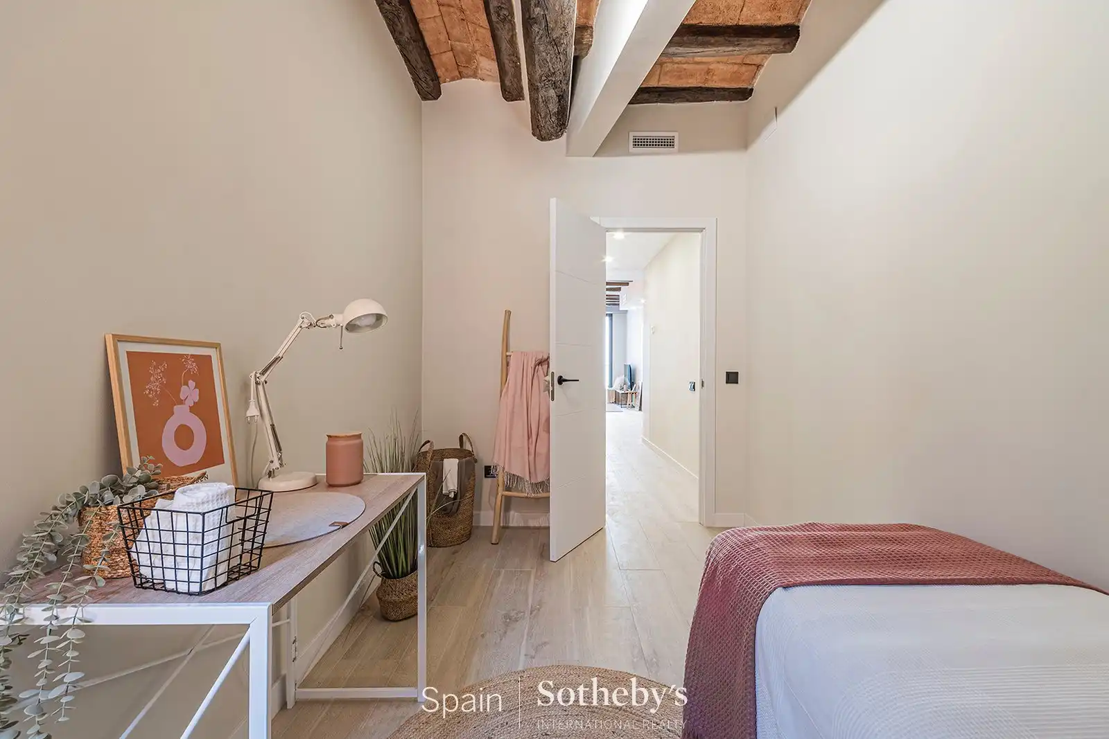 Apartament en venda en Barcelona amb Aire condicionat, Calefacció i Terrassa