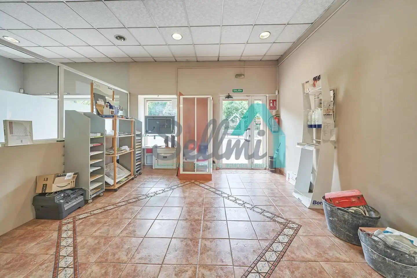 Local comercial en venda a Calle Tenderina Alta, imagen 2