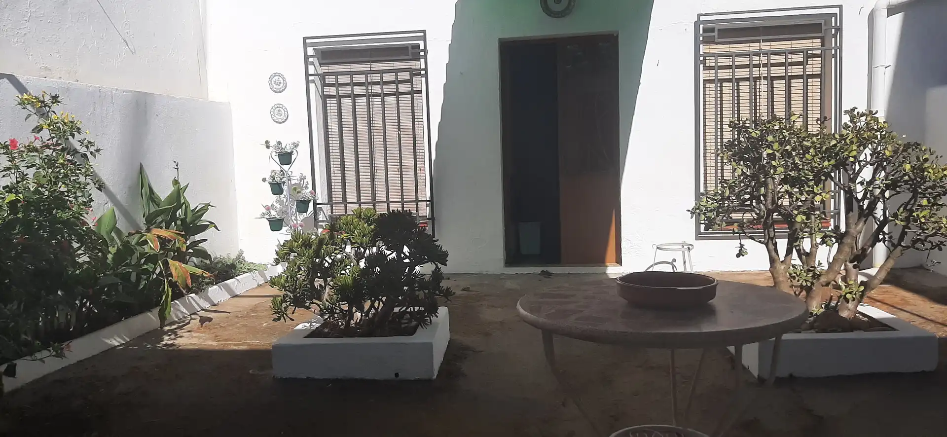 Casa o chalet en venta en Calle Marqués de Valdeterrazo, Valencia del Mombuey