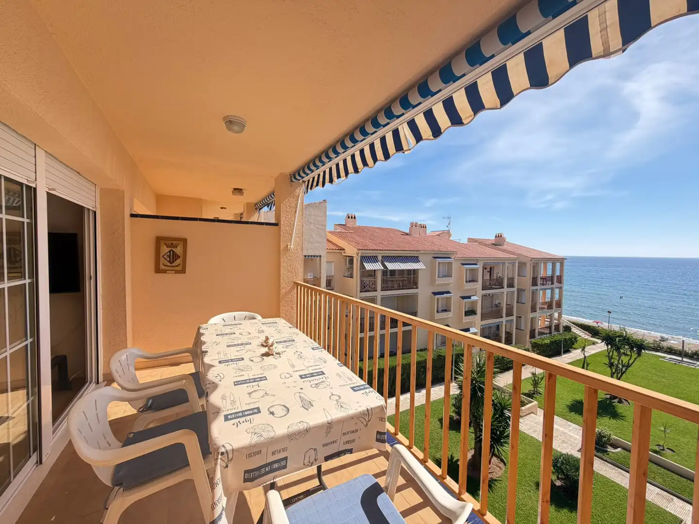 Apartament en venda a Passeig Marítim de Masia Blanca, imagen 4