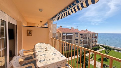 Foto 4 de Apartament en venda a Passeig Marítim de Masia Blanca, Coma-ruga platja, El Vendrell