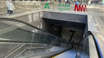 Piso en venta en Málaga con Aire acondicionado, Parquet y Terraza