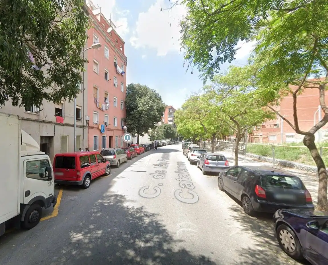 Pis en venda a calle Ferrocarrils Catalans, imagen 3